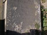 image of grave number 3945